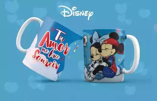 vectores plantilas CARICATURA,AMOR,DISNEY,